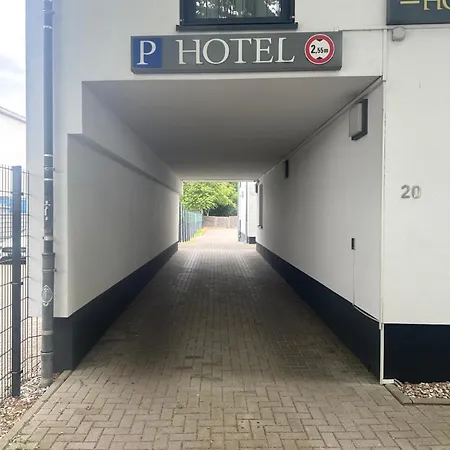 Prime 20 Serviced Apartments-2